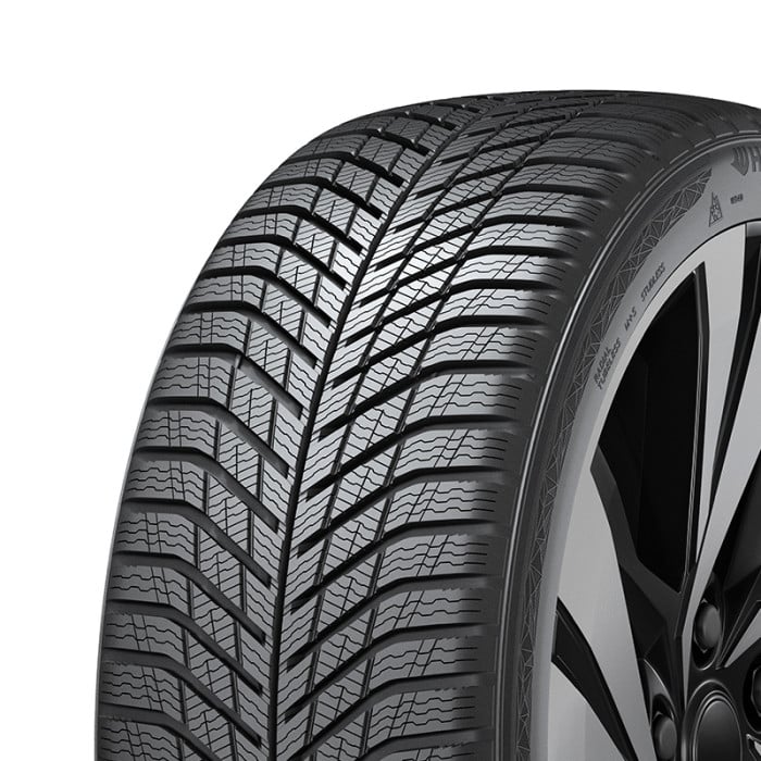 HANKOOK 255/50R19 Winter i*cept evo 4 (W340) 107 V XL (B B B 73dB)