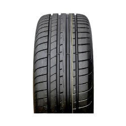 Goodyear Eagle F1 Asymmetric 3 RSC (MOE) (*) (Ratlankio apsauga) 245/45R18 100Y XL RFT 2024-2025 Made in Germany