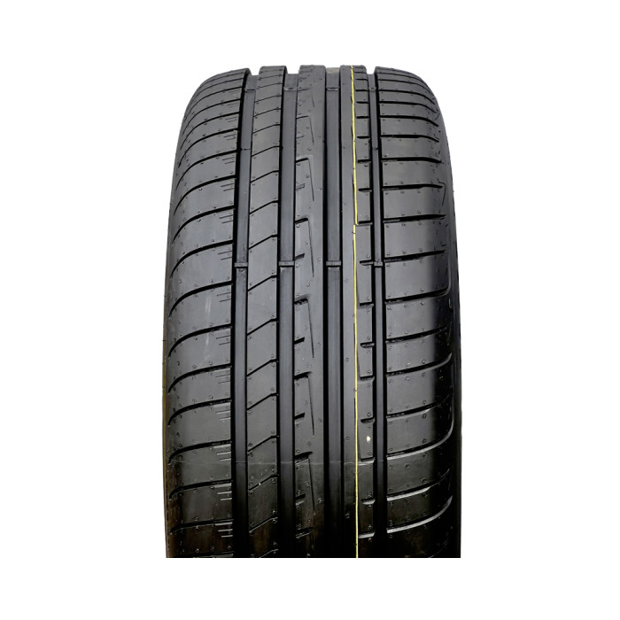 Goodyear Eagle F1 Asymmetric 3 RSC (MOE) (*) (Ratlankio apsauga) 245/45R18 100Y XL RFT 2024-2025 Made in Germany