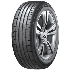 Hankook Ventus Prime 4 K-135 (Ratlankio apsauga) 215/55R16 93V 2025 Made in Hungary