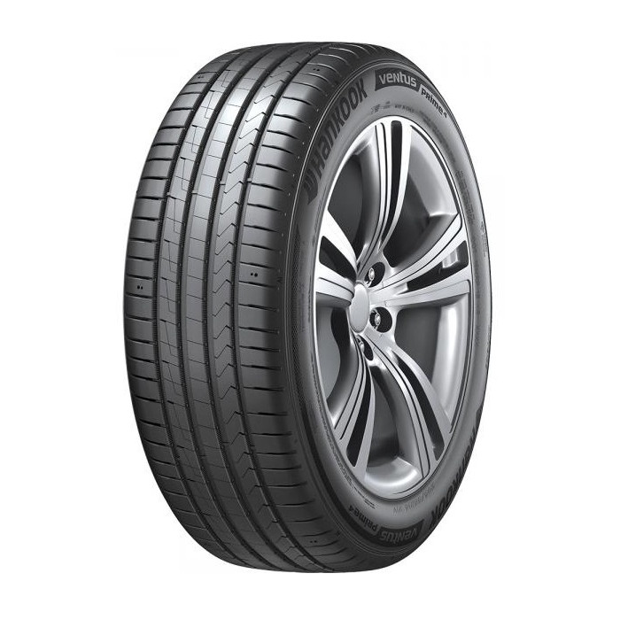 Hankook Ventus Prime 4 K-135 (Ratlankio apsauga) 215/55R16 93V 2025 Made in Hungary