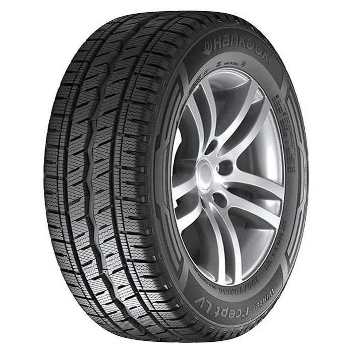 205/60R16C HANKOOK WINTER I*CEPT LV (RW12) 100/98T