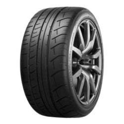 DUNLOP SP MAXX GT600 ROF XL MFS 255/40R20 101Y