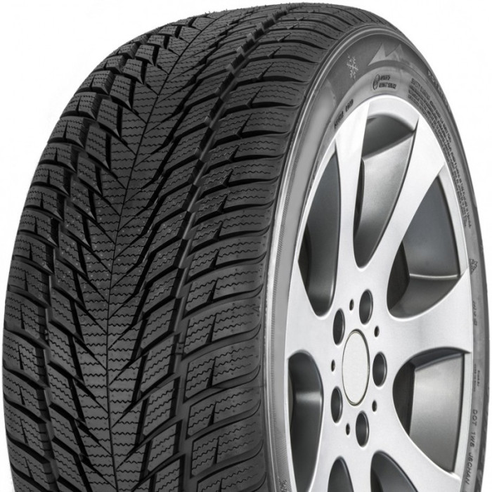 Fortuna GOwin UHP2 (Ratlankio apsauga) 205/45R17 88V XL 2026
