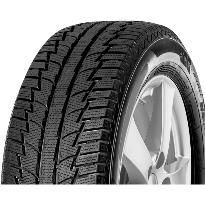 Fortuna Winter SUV 235/75R15 105T 2026