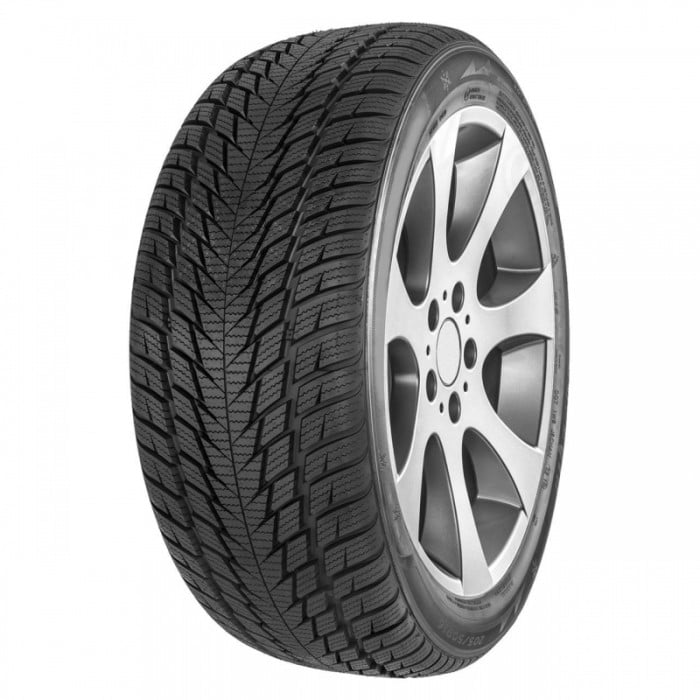 Fortuna Winter SUV 2 (Ratlankio apsauga) 275/40R20 106W 2025