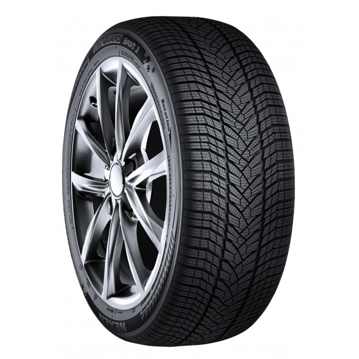 NEXEN WinGuard Sport 3 XL 225/60R17 103H