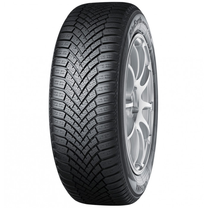 YOKOHAMA V906 XL 215/65R17 103V