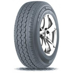 Goodride H188 26 155/80R13 90/88S