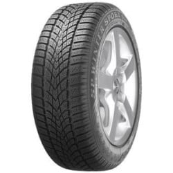 DUNLOP SP Winter Sport 4D XL 225/55R18 102H