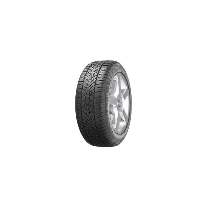 DUNLOP SP Winter Sport 4D XL 225/55R18 102H