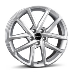 Borbet N Crystal Silver 7,5x17 5x115 ET40 CB70.3 60 700 kg 498318