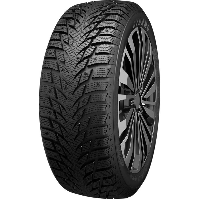 215/70R16 DYNAMO SNOW-H MWH02 (W506) 100S
