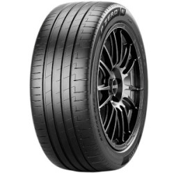 PIRELLI P ZERO E rnf elt XL RunOnFlat 235/50R19 103V