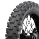 MICHELIN 140/80R18 Desert Race Baja Rear TT 70 R 