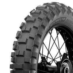 MICHELIN 140/80R18 Desert Race Baja Rear TT 70 R 