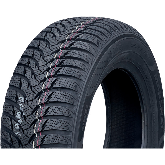 Marshal MW-31 195/60R15 88T 2023 Made in Korea