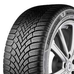 BRIDGESTONE 245/55R17 BLIZZAK 6 106 V XL (B B B 70dB)