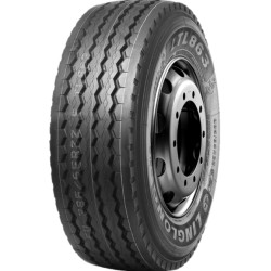 LINGLONG 385/65R22.5 LINGLONG LTL863 20PR 160J/158L TL M+S /priekaba
