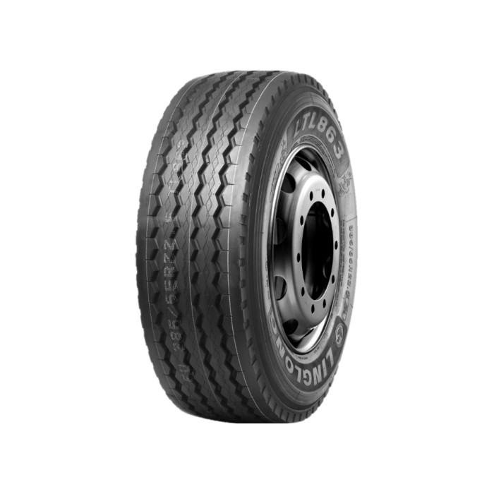 LINGLONG 385/65R22.5 LINGLONG LTL863 20PR 160J/158L TL M+S /priekaba