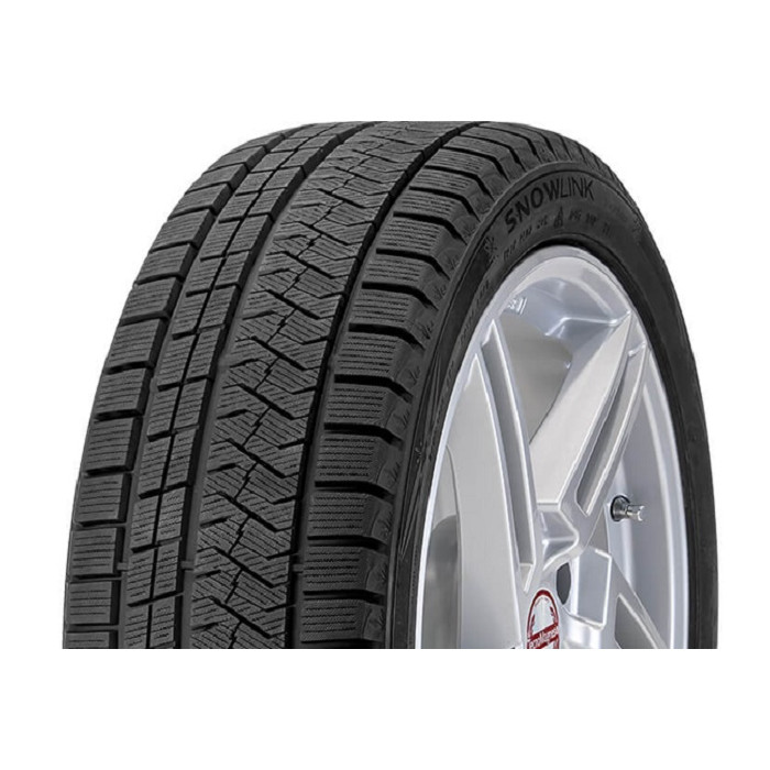 Triangle SnowLink PL02 (Ratlankio apsauga) 255/60R18 112V XL 2024 Engineering in Finland