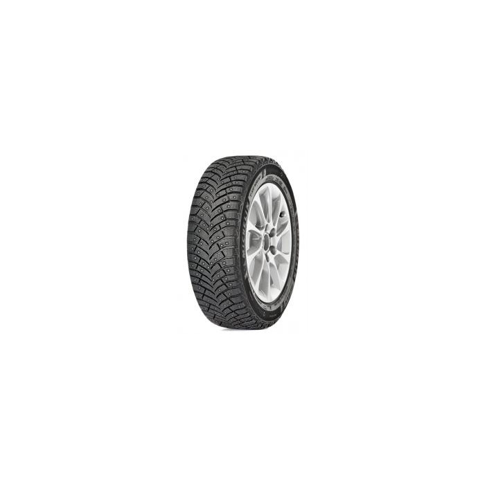 Michelin X-Ice North 4 2024-2025 Dygliuotos 245/60R18 105T
