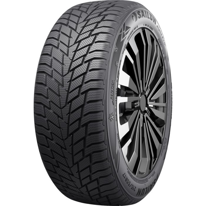 235/60R18 SAILUN ICE BLAZER ALPINE EVO 2 107V XL