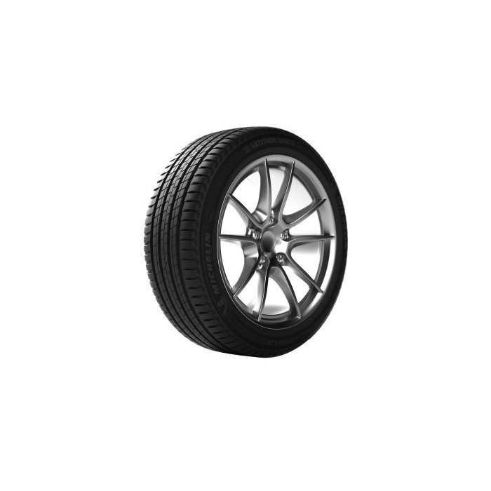 MICHELIN LATITUDE SPORT 3 N0 XL 275/50R19 112Y