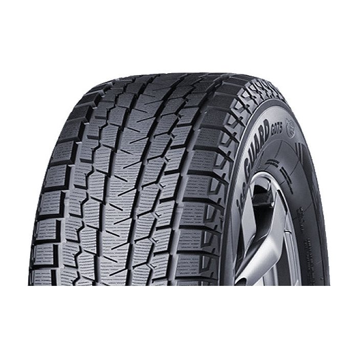 Yokohama IceGUARD G075 Nordic Compound (Ratlankio apsauga) 305/40R20 112H XL 2026