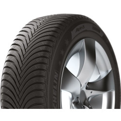Michelin Pilot Alpin 5 SUV (Ratlankio apsauga) 285/45R21 113V XL 2026 Made in Hungary