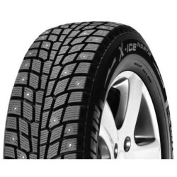 Michelin X-ice North 4 Studded (Ratlankio apsauga) 205/50R17 93T XL 2021