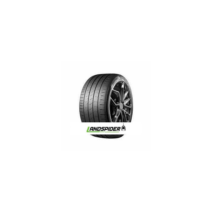 LANDSPIDER Sportraxx UHP (Ratlankio apsauga) 205/40R18 86Y XL 2025