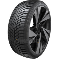 HANKOOK WINTER I*CEPT EVO4 X W340A (Ratlankio apsauga) 245/45R18 100V XL 2026 Made in Korea