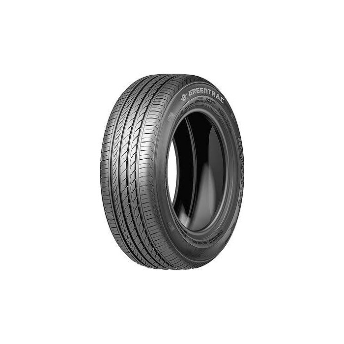 GREENTRAC Superange-X (Ratlankio apsauga) 225/55R17 101W XL 2023