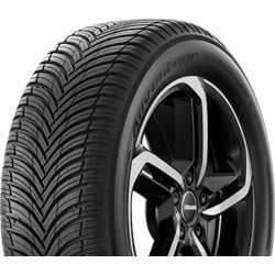 BF Goodrich Advantage All Season M+S 215/55R17 98V XL 2024 Made in Romania
