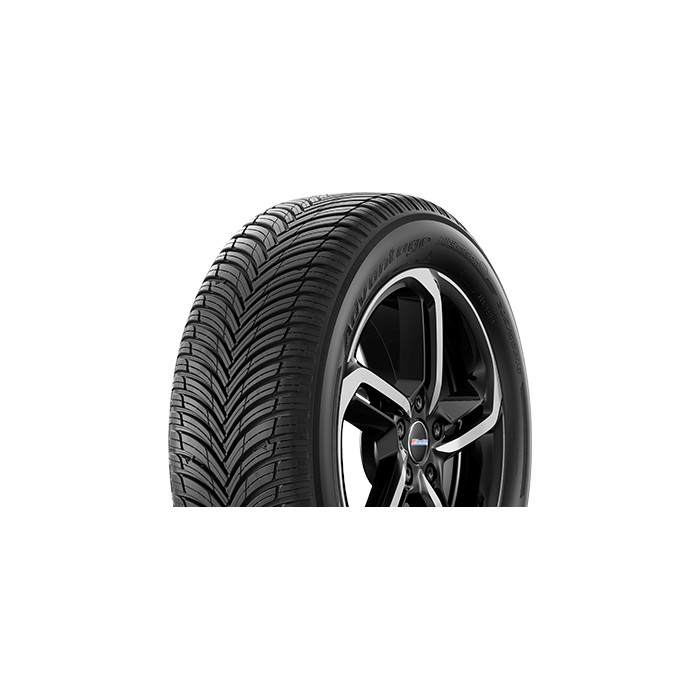 BF Goodrich Advantage All Season M+S 215/55R17 98V XL 2024 Made in Romania