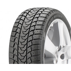 GREENTRAC Winter Master S1 Studdable 215/60R16 99T XL 2024