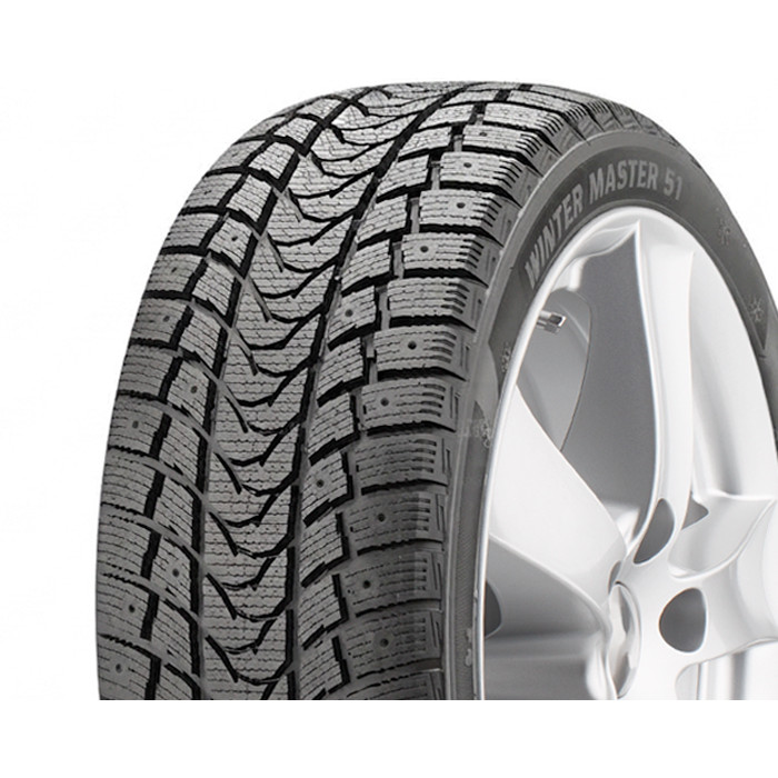 GREENTRAC Winter Master S1 Studdable 215/60R16 99T XL 2024