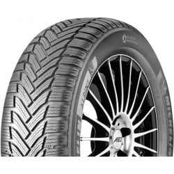 Michelin Alpin 6 (Ratlankio apsauga) 205/50R17 91T 2023 Made in Spain