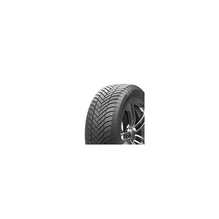 GREENTRAC Season Master 4Season M+S (Ratlankio apsauga) 205/55R17 95V XL 2025