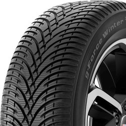 BF Goodrich G-Force Winter 2 (Ratlankio apsauga) 215/55R16 93H XL 2022 Made in Poland