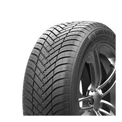 GREENTRAC Season Master 4S M+S (Ratlankio apsauga) 215/55R17 98V XL 2025