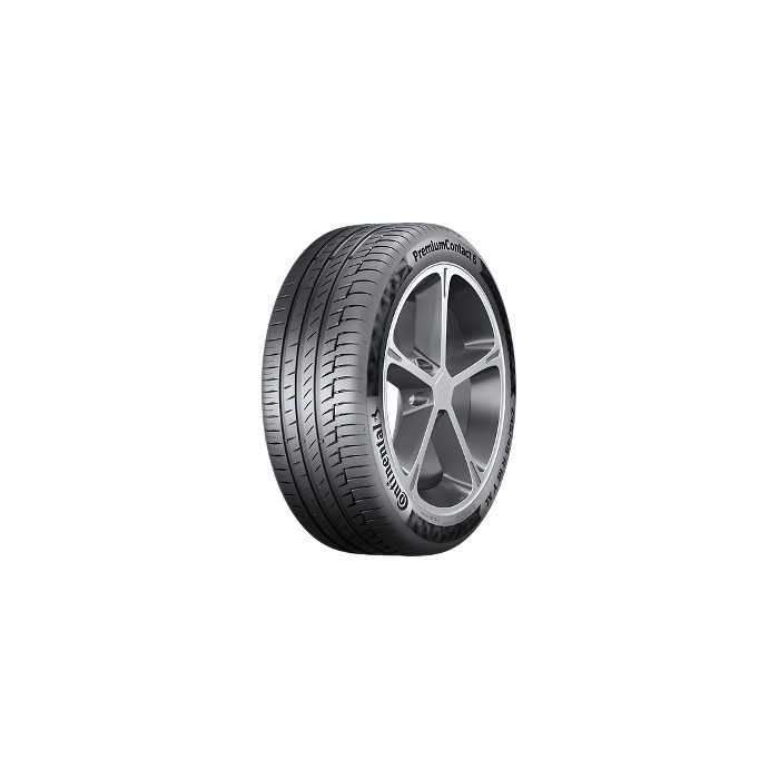 CONTINENTAL PremiumContact 6 POL XL 245/40R20 99V