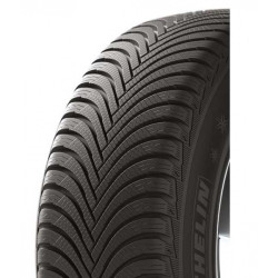 MICHELIN 225/55R17 Alpin 5 97 H *MOE RunFlat (D B A 68dB)