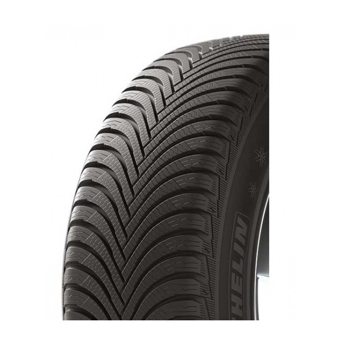 MICHELIN 225/55R17 Alpin 5 97 H *MOE RunFlat (D B A 68dB)