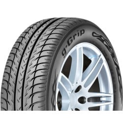 BF Goodrich G-grip 195/65R15 91H 2017 Made in Poland