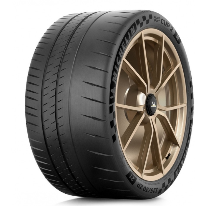 Michelin Pilot Sport Cup 2 R N1 (Ratlankio apsauga) 255/35R20 97Y XL 2024 Made in France