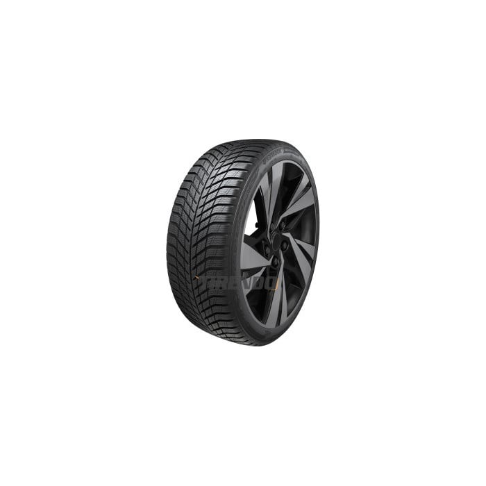HANKOOK WINTER I*CEPT EVO4 W340 (Ratlankio apsauga) 235/35R19 91W XL 2026 Made in Korea