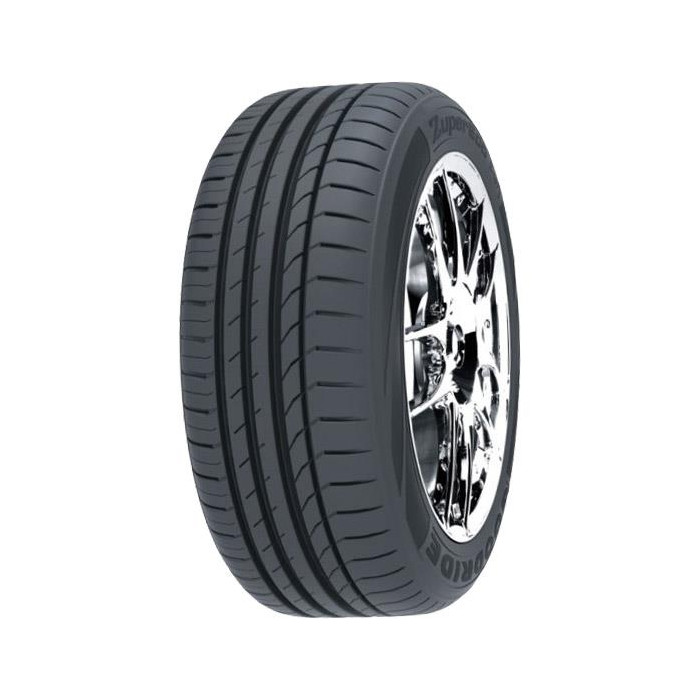255/40R17 GOODRIDE Z-107 94V