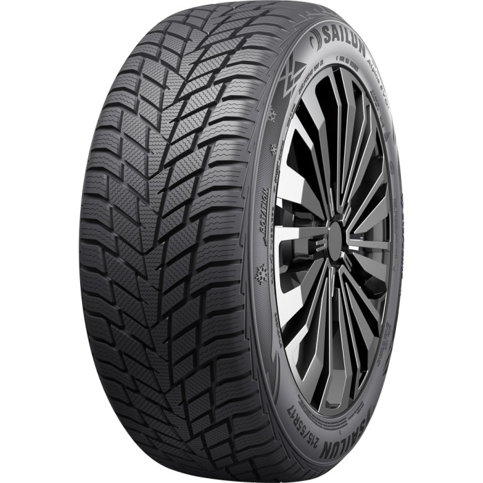 255/55R18 SAILUN ICE BLAZER ALPINE EVO 2 109V XL